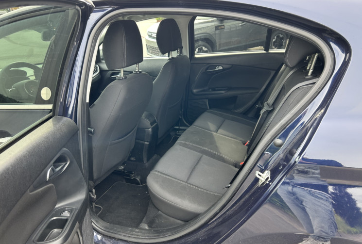 FIAT TIPO 1.4 i 16V 95 cv Mirror ( 1ere main)