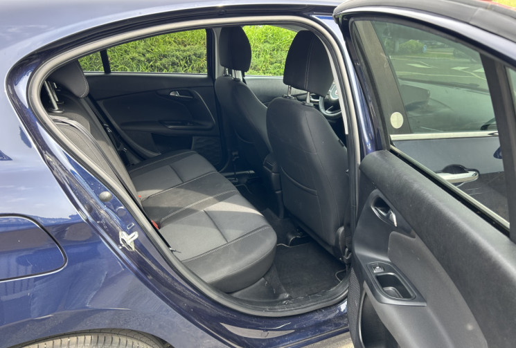FIAT TIPO 1.4 i 16V 95 cv Mirror ( 1ere main)