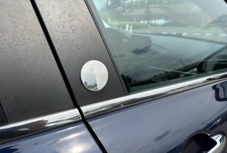 FIAT TIPO 1.4 i 16V 95 cv Mirror ( 1ere main)