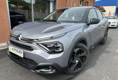 Citroën C4 Feel Pack essence 130 cv