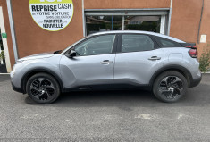 Citroën C4 Feel Pack essence 130 cv
