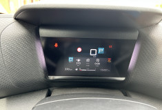 Citroën C4 Feel Pack essence 130 cv