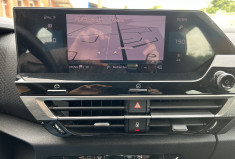Citroën C4 Feel Pack essence 130 cv