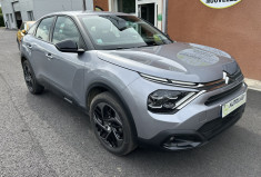 Citroën C4 Feel Pack essence 130 cv