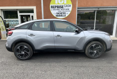 Citroën C4 Feel Pack essence 130 cv
