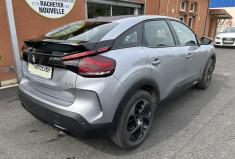 Citroën C4 Feel Pack essence 130 cv