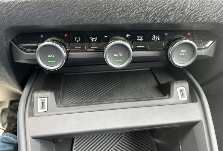 Citroën C4 Feel Pack essence 130 cv