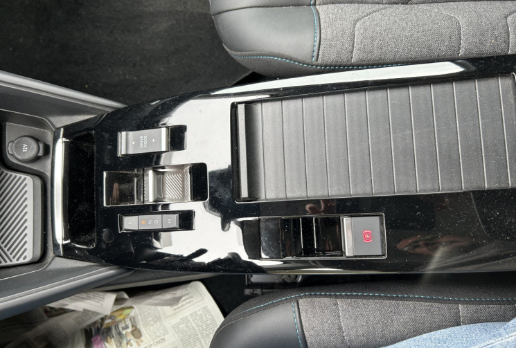 Citroën C4 Feel Pack essence 130 cv