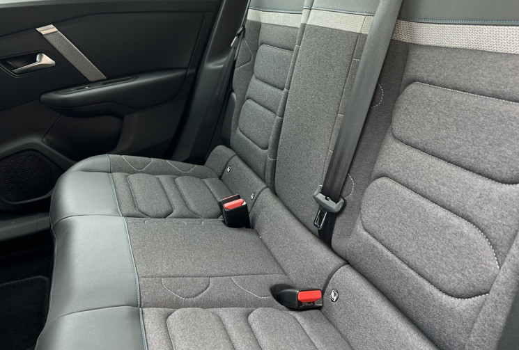 Citroën C4 Feel Pack essence 130 cv