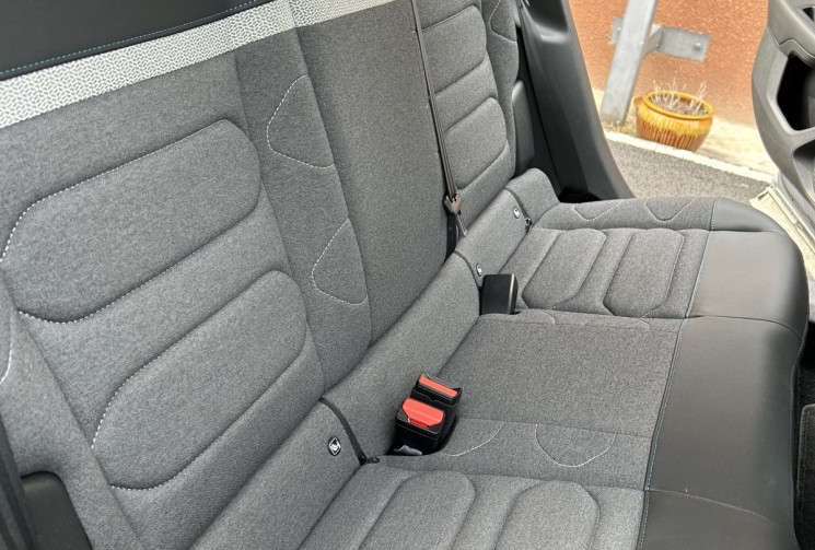 Citroën C4 Feel Pack essence 130 cv