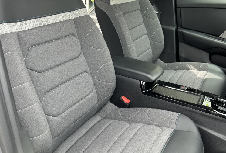 Citroën C4 Feel Pack essence 130 cv