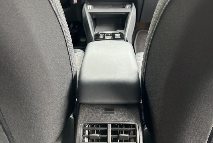 Citroën C4 Feel Pack essence 130 cv
