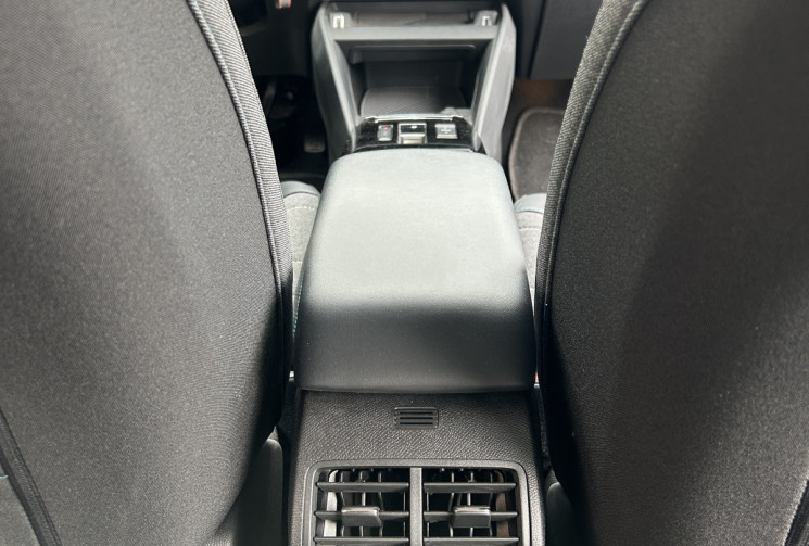 Citroën C4 Feel Pack essence 130 cv