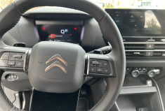 Citroën C4 Feel Pack essence 130 cv