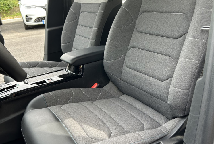 Citroën C4 Feel Pack essence 130 cv