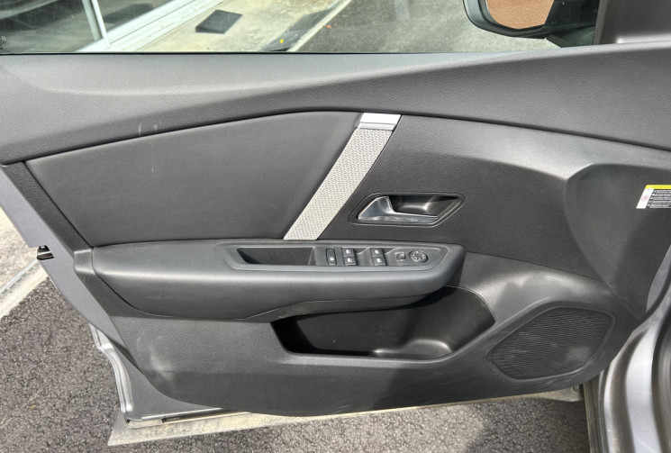 Citroën C4 Feel Pack essence 130 cv