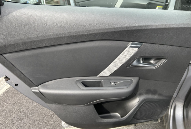 Citroën C4 Feel Pack essence 130 cv