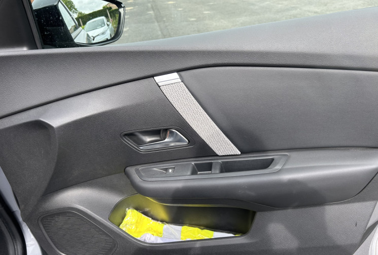 Citroën C4 Feel Pack essence 130 cv