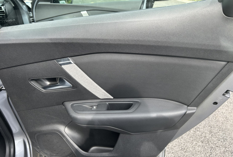 Citroën C4 Feel Pack essence 130 cv