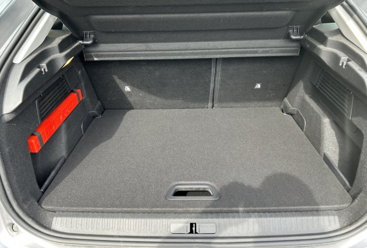 Citroën C4 Feel Pack essence 130 cv