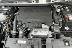 Citroën C4 Feel Pack essence 130 cv