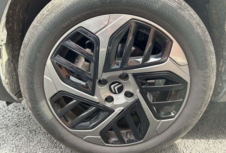 Citroën C4 Feel Pack essence 130 cv