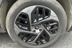 Citroën C4 Feel Pack essence 130 cv