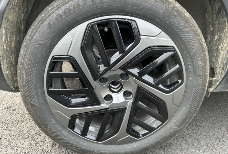Citroën C4 Feel Pack essence 130 cv