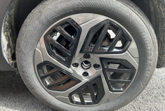 Citroën C4 Feel Pack essence 130 cv