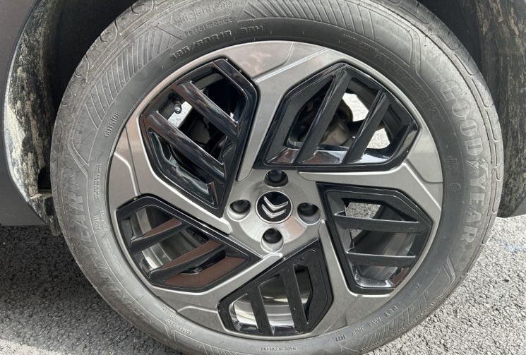 Citroën C4 Feel Pack essence 130 cv