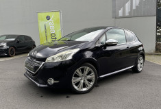 Peugeot 208 1.6 e-HDi 92ch 3p XY (équivalent GT LINE)