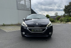 Peugeot 208 1.6 e-HDi 92ch 3p XY (équivalent GT LINE)
