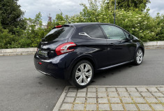 Peugeot 208 1.6 e-HDi 92ch 3p XY (équivalent GT LINE)