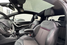 Peugeot 208 1.6 e-HDi 92ch 3p XY (équivalent GT LINE)