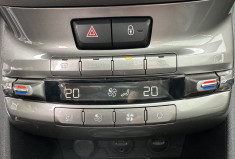 Peugeot 208 1.6 e-HDi 92ch 3p XY (équivalent GT LINE)