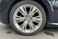 Peugeot 208 1.6 e-HDi 92ch 3p XY (équivalent GT LINE)