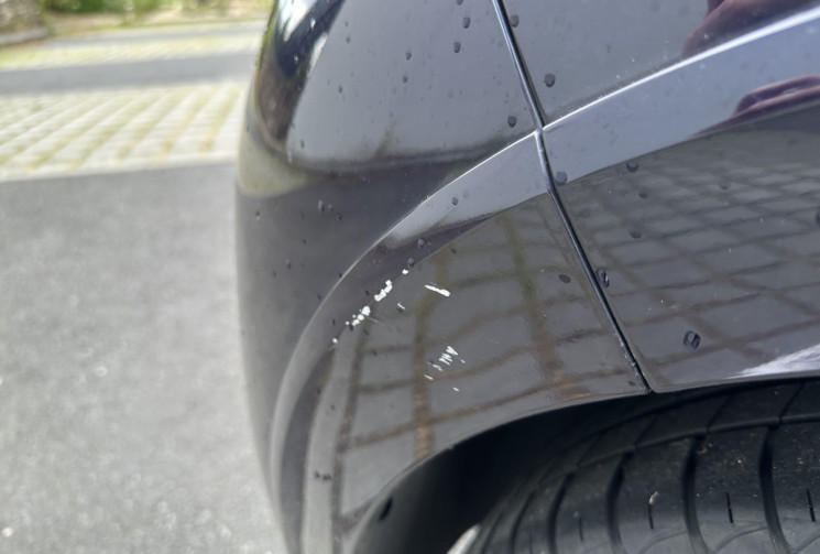 Peugeot 208 1.6 e-HDi 92ch 3p XY (équivalent GT LINE)