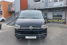 Volkswagen Transporter 3.0T L1H12.0 TDI 204ch ProCab CONFORT 4 MOTION DSG7