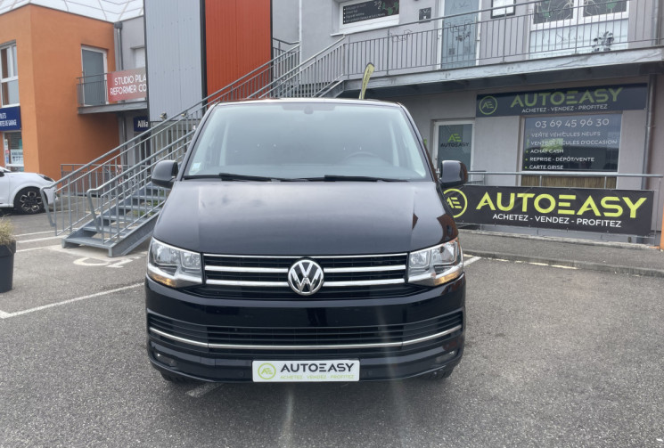 Volkswagen Transporter 3.0T L1H12.0 TDI 204ch ProCab CONFORT 4 MOTION DSG7