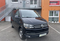 Volkswagen Transporter 3.0T L1H12.0 TDI 204ch ProCab CONFORT 4 MOTION DSG7