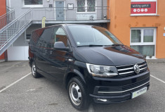 Volkswagen Transporter 3.0T L1H12.0 TDI 204ch ProCab CONFORT 4 MOTION DSG7
