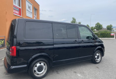 Volkswagen Transporter 3.0T L1H12.0 TDI 204ch ProCab CONFORT 4 MOTION DSG7
