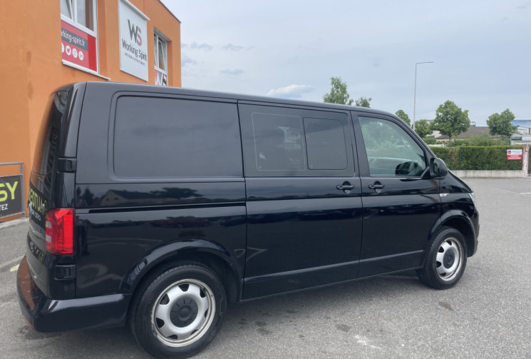 Volkswagen Transporter 3.0T L1H12.0 TDI 204ch ProCab CONFORT 4 MOTION DSG7