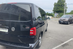 Volkswagen Transporter 3.0T L1H12.0 TDI 204ch ProCab CONFORT 4 MOTION DSG7
