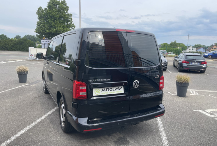 Volkswagen Transporter 3.0T L1H12.0 TDI 204ch ProCab CONFORT 4 MOTION DSG7