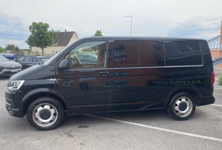 Volkswagen Transporter 3.0T L1H12.0 TDI 204ch ProCab CONFORT 4 MOTION DSG7
