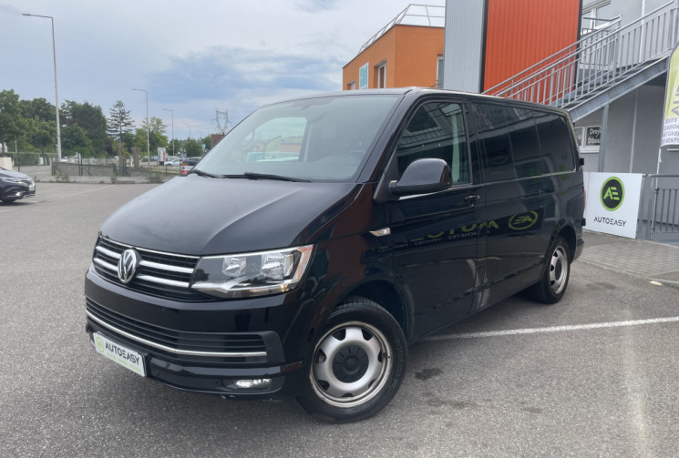 Volkswagen Transporter 3.0T L1H12.0 TDI 204ch ProCab CONFORT 4 MOTION DSG7