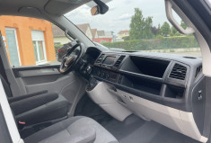 Volkswagen Transporter 3.0T L1H12.0 TDI 204ch ProCab CONFORT 4 MOTION DSG7
