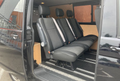 Volkswagen Transporter 3.0T L1H12.0 TDI 204ch ProCab CONFORT 4 MOTION DSG7