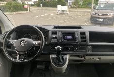 Volkswagen Transporter 3.0T L1H12.0 TDI 204ch ProCab CONFORT 4 MOTION DSG7